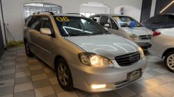 TOYOTA Fielder 1.8 16V 4P XEI FLEX AUTOM�TICO