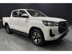 TOYOTA Hilux Caminhonete 