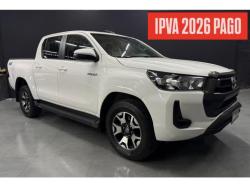 TOYOTA Hilux Caminhonete 