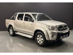 TOYOTA Hilux Caminhonete 