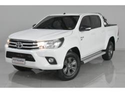 TOYOTA Hilux Caminhonete 