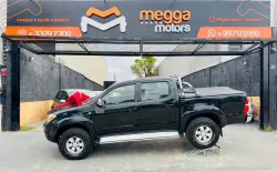 TOYOTA Hilux Caminhonete 3.0 16V 4P SRV TURBO DIESEL CABINE DUPLA