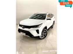 TOYOTA Hilux SW4 2.8 16V 4P SRX PLATINUM 4X4 7 LUGARES TURBO DIESEL AUTOM�TICO