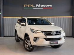 TOYOTA Hilux SW4 2.8 16V 4P SRX 4X4 7 LUGARES TURBO DIESEL AUTOM�TICO