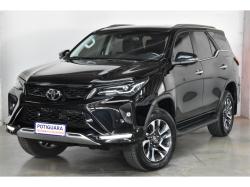 TOYOTA Hilux SW4 2.8 4P SRX 4X4 TURBO DIESEL AUTOM�TICO