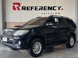 TOYOTA Hilux SW4 