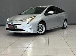 TOYOTA Prius 1.8 16V 4P H�BRIDO AUTOM�TICO