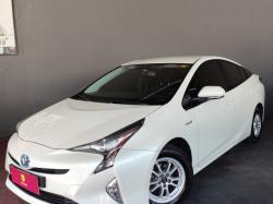 TOYOTA Prius 1.8 16V 4P HÍBRIDO AUTOMÁTICO