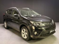 TOYOTA RAV 4 2.0 16V 4P AUTOM�TICO