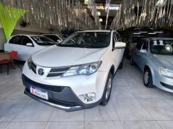 TOYOTA RAV 4 2.0 16V 4P AUTOM�TICO