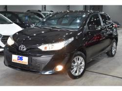 TOYOTA Yaris Hatch 1.3 16V 4P FLEX XL