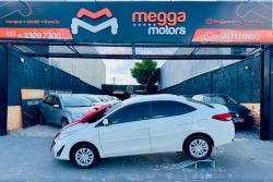 TOYOTA Yaris Sedan 1.5 16V 4P FLEX XL MULTIDRIVE AUTOM�TICO CVT