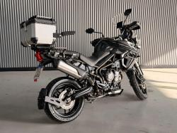 TRIUMPH Tiger 800 XRT