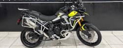 TRIUMPH Tiger 900 RALLY PR�