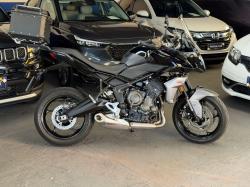TRIUMPH Tiger Sport 660 