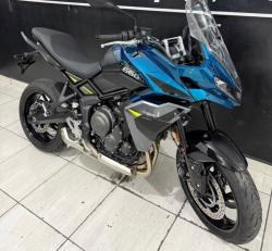 TRIUMPH Tiger Sport 660 