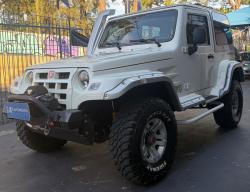 TROLLER T4 3.0 NGD TURBO DIESEL CAPOTA RIGIDA