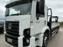 VOLKSWAGEN 24-250 CONSTELATTION 6x2 TETO BAIXO