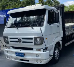 VOLKSWAGEN 9-150 DELIVERY