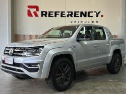 VOLKSWAGEN Amarok 3.0 V6 CABINE DUPLA HIGHLINE EXTREME 4X4 TURBO INTERCOOLER AUTOMTICO