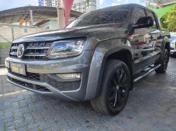VOLKSWAGEN Amarok 3.0 V6 CABINE DUPLA HIGHLINE EXTREME 4X4 TURBO INTERCOOLER AUTOM�TICO