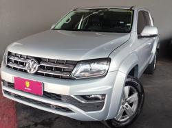 VOLKSWAGEN Amarok 3.0 V6 CABINE DUPLA HIGHLINE 4X4 TURBO INTERCOOLER AUTOM�TICO