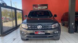 VOLKSWAGEN Amarok 3.0 V6 CABINE DUPLA HIGHLINE EXTREME 4X4 TURBO INTERCOOLER AUTOM�TICO