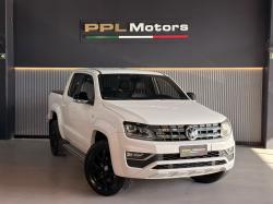 VOLKSWAGEN Amarok 3.0 V6 CABINE DUPLA HIGHLINE 4X4 TURBO INTERCOOLER AUTOM�TICO