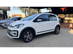 VOLKSWAGEN Cross UP 1.0 12V 4P TSI FLEX