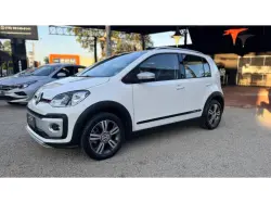 VOLKSWAGEN Cross UP 1.0 12V 4P TSI FLEX