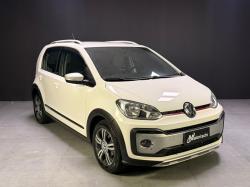 VOLKSWAGEN Cross UP 1.0 12V 4P TSI FLEX