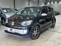 VOLKSWAGEN Cross UP 1.0 12V 4P TSI FLEX