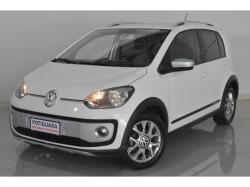 VOLKSWAGEN Cross UP 