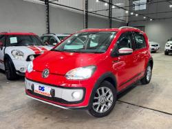 VOLKSWAGEN Cross UP 1.0 12V 4P TSI FLEX