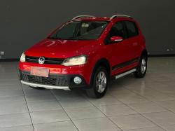 VOLKSWAGEN Crossfox 
