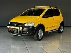VOLKSWAGEN Crossfox 1.6 4P FLEX