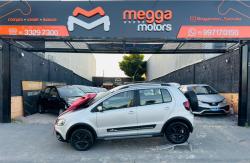 VOLKSWAGEN Crossfox 1.6 4P FLEX