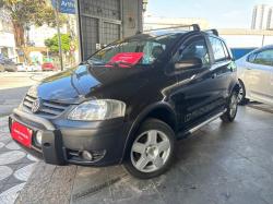 VOLKSWAGEN Crossfox 1.6 4P FLEX