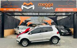 VOLKSWAGEN Crossfox 1.6 4P FLEX