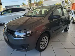 VOLKSWAGEN Fox 1.0 4P FLEX