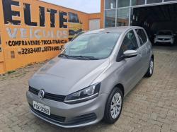 VOLKSWAGEN Fox 1.0 4P TRENDLINE FLEX