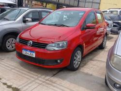 VOLKSWAGEN Fox 1.0 4P I-TREND FLEX