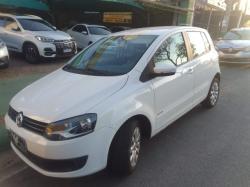 VOLKSWAGEN Fox 1.0 4P FLEX