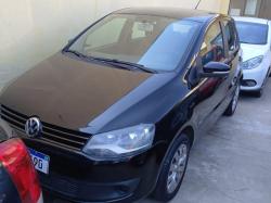VOLKSWAGEN Fox 1.0 4P I-TREND FLEX