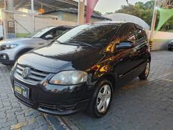 VOLKSWAGEN Fox 1.0 4P BLACKFOX FLEX