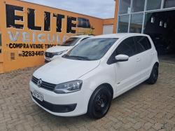 VOLKSWAGEN Fox 1.0 4P TREND FLEX