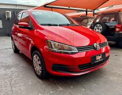 VOLKSWAGEN Fox 1.0 4P TRENDLINE FLEX
