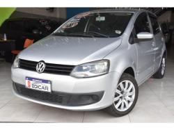 VOLKSWAGEN Fox 1.0 4P FLEX