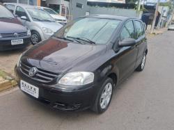 VOLKSWAGEN Fox 1.0 4P FLEX