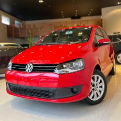 VOLKSWAGEN Fox 1.0 4P TREND FLEX